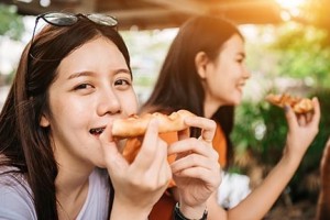 患了脂肪肝怎么吃得更健康这5点饮食主张要记好有助于反转脂肪肝