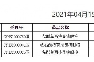 恒瑞新药瞄准这个70亿市场齐鲁科伦喜提新品